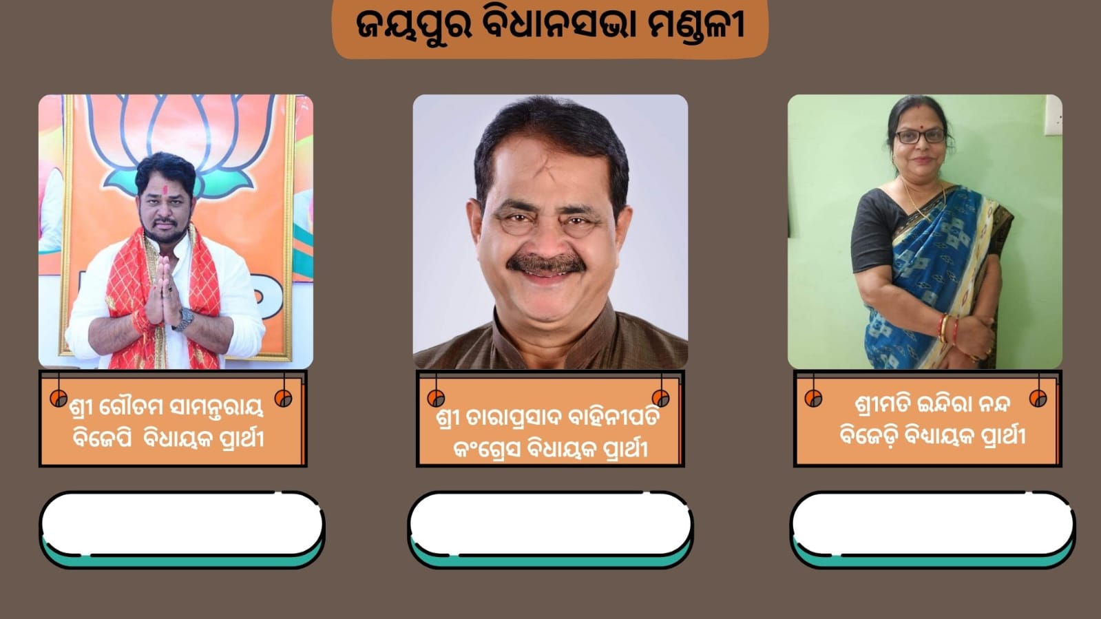 ରାଜ୍ୟରେ ୭୦ଟି କେନ୍ଦ୍ରରେ ହେବ ଗଣତି